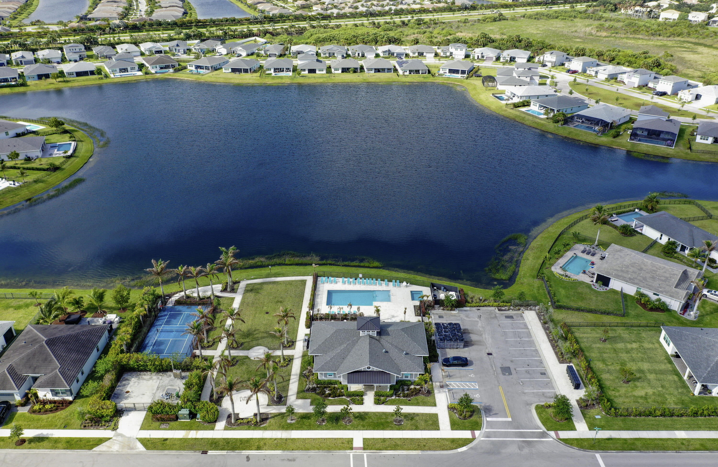 Manderlie - Residential