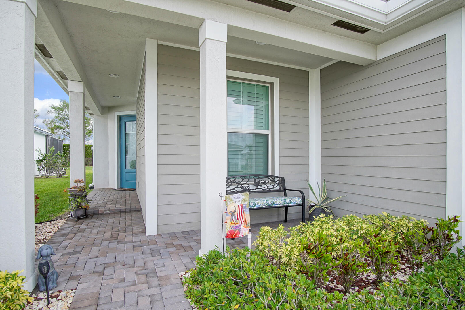 Manderlie - Residential