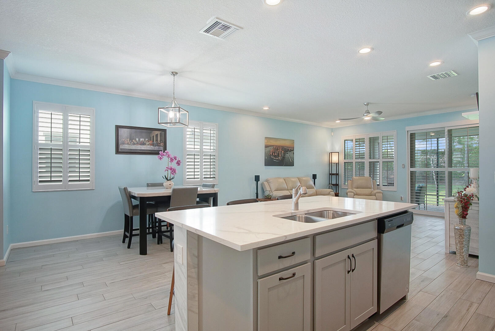 Manderlie - Residential