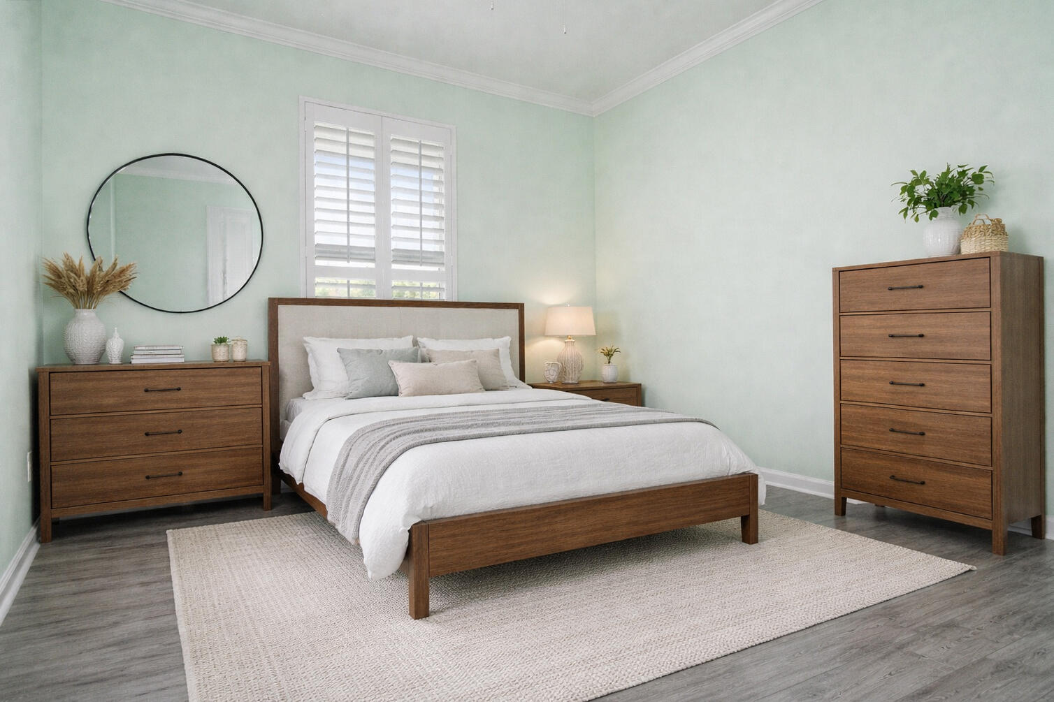 Manderlie - Residential