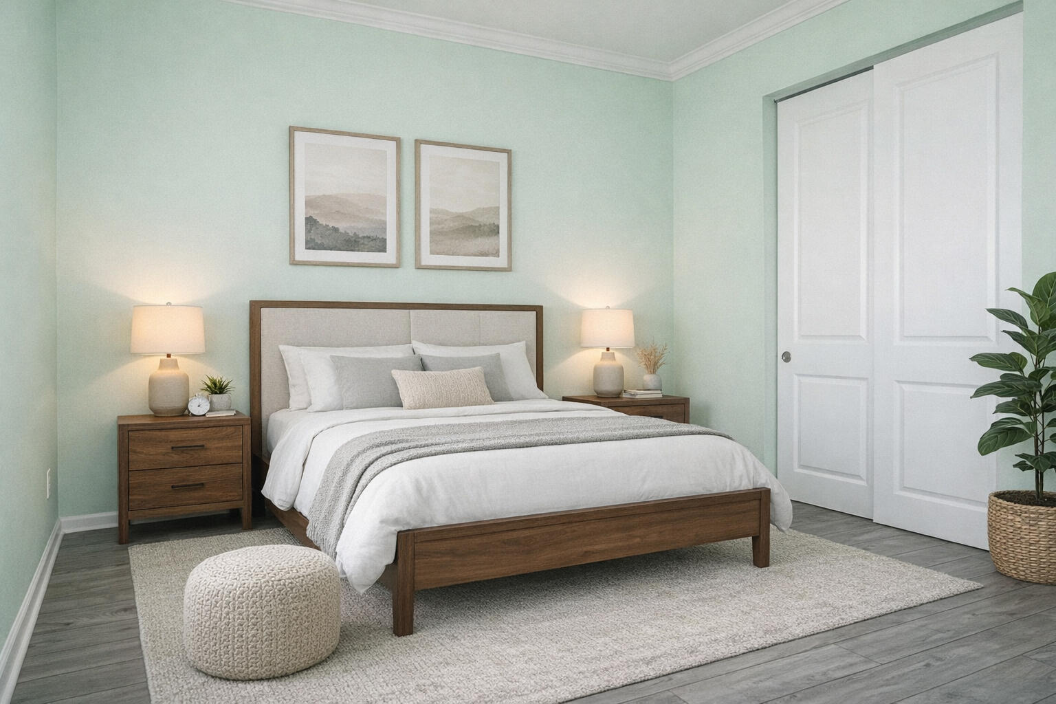 Manderlie - Residential