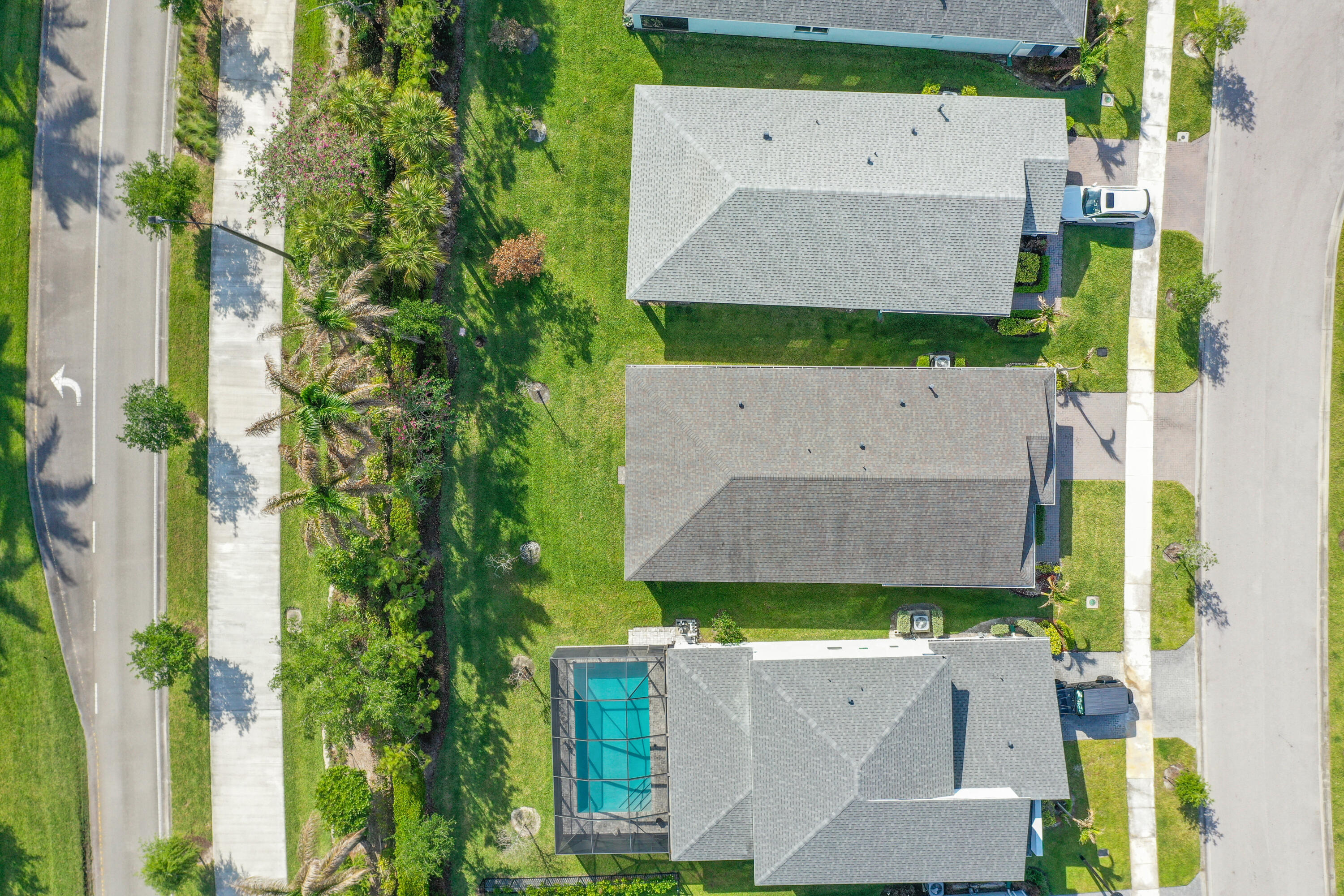 Manderlie - Residential