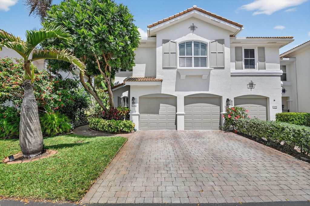 Photo of 106 Las Brisas Circle, Hypoluxo, FL 33462 (MLS # B26010046)