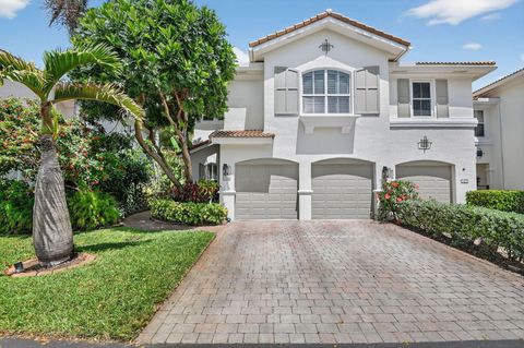 106 Las Brisas Circle Hypoluxo FL 33462