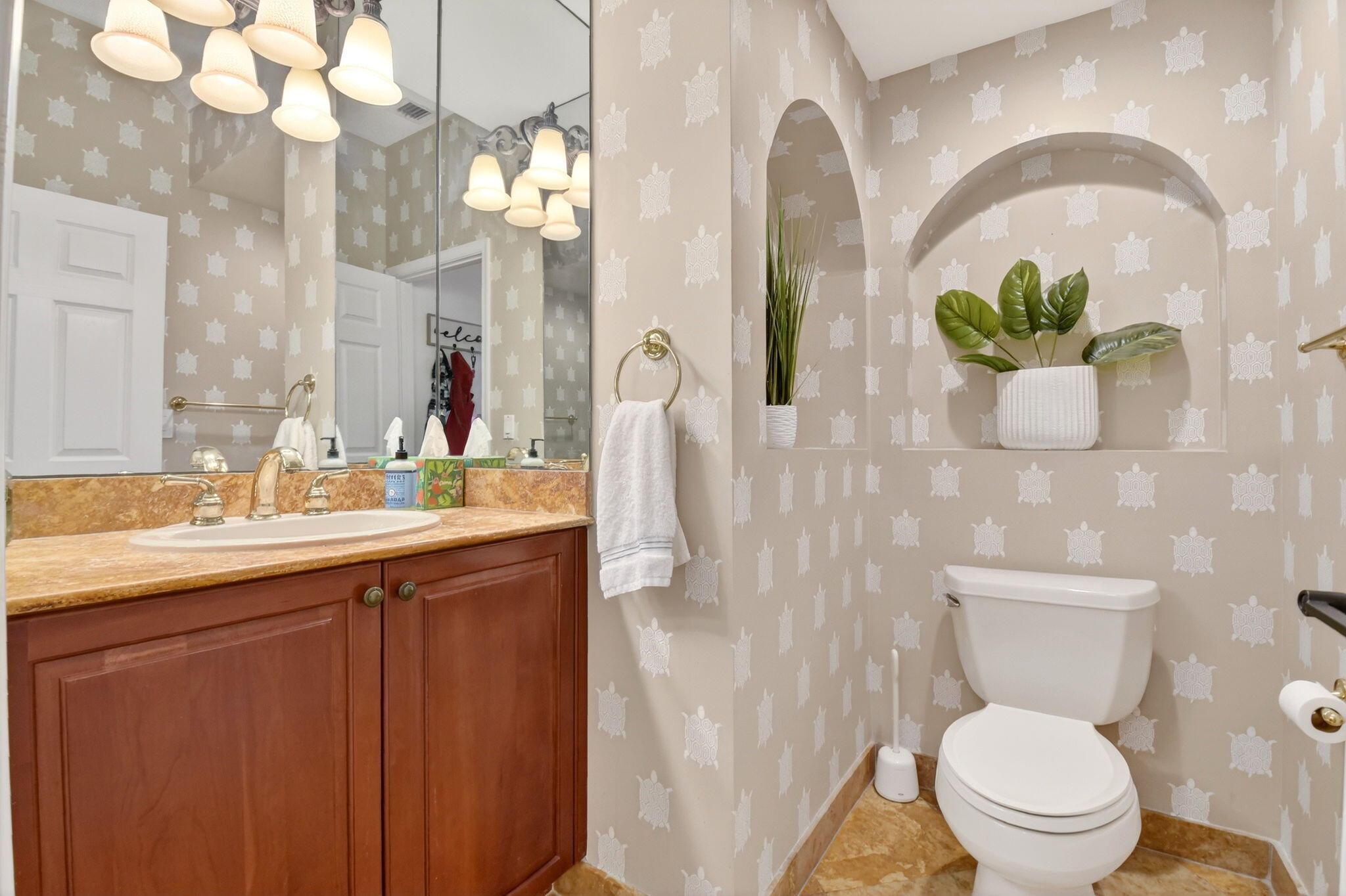 LAS BRISAS - Residential