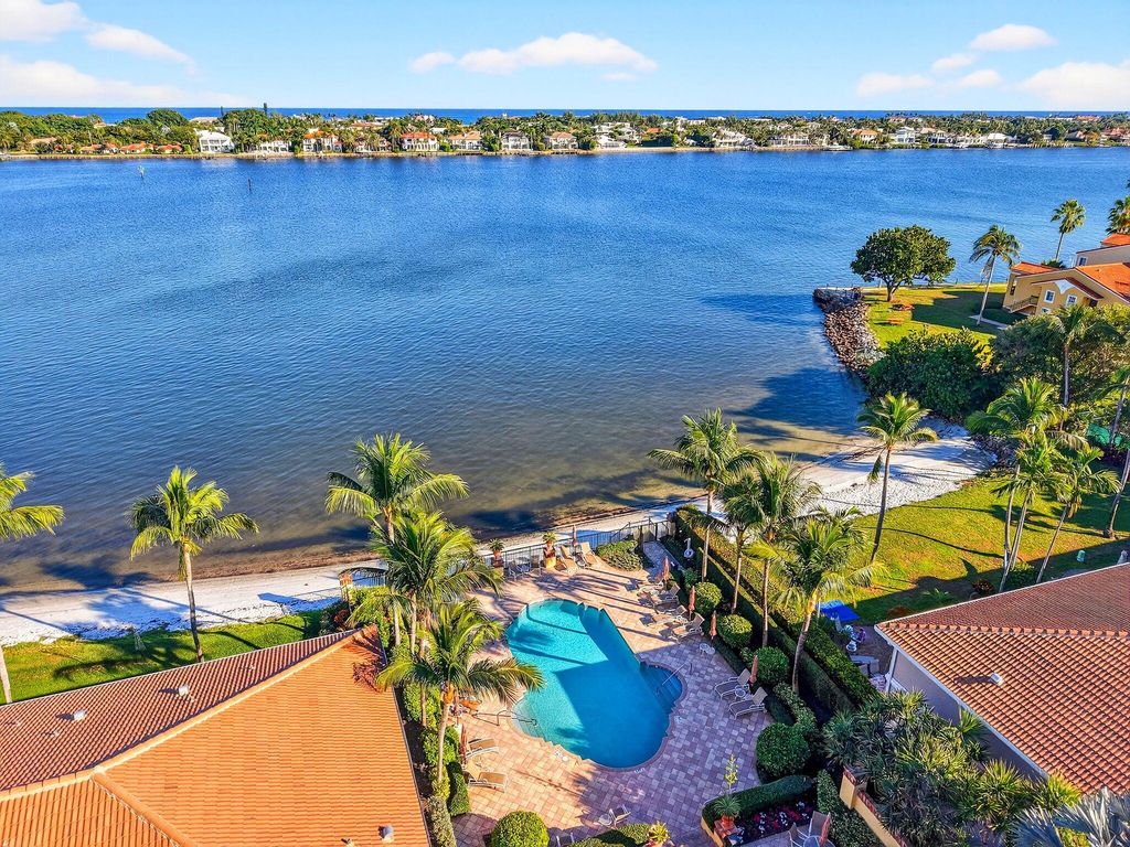 Photo of 106 Las Brisas Circle, Hypoluxo, FL 33462 (MLS # B26010046)