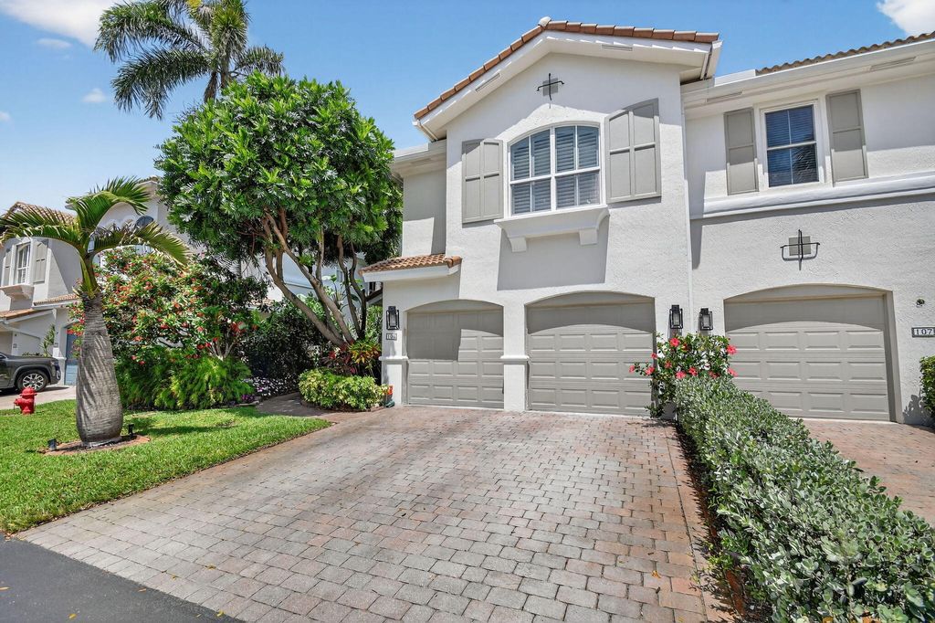 Photo of 106 Las Brisas Circle, Hypoluxo, FL 33462 (MLS # B26010046)