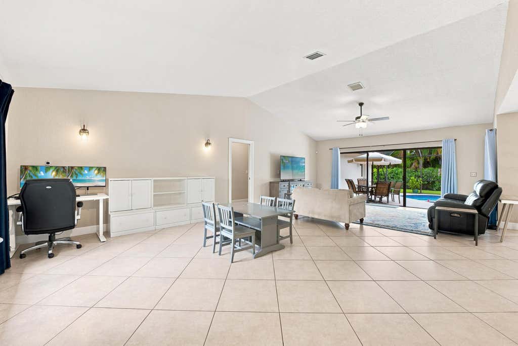 Photo of 10666 NW 2ND Place, Coral Springs, FL 33071 (MLS # B26068318)