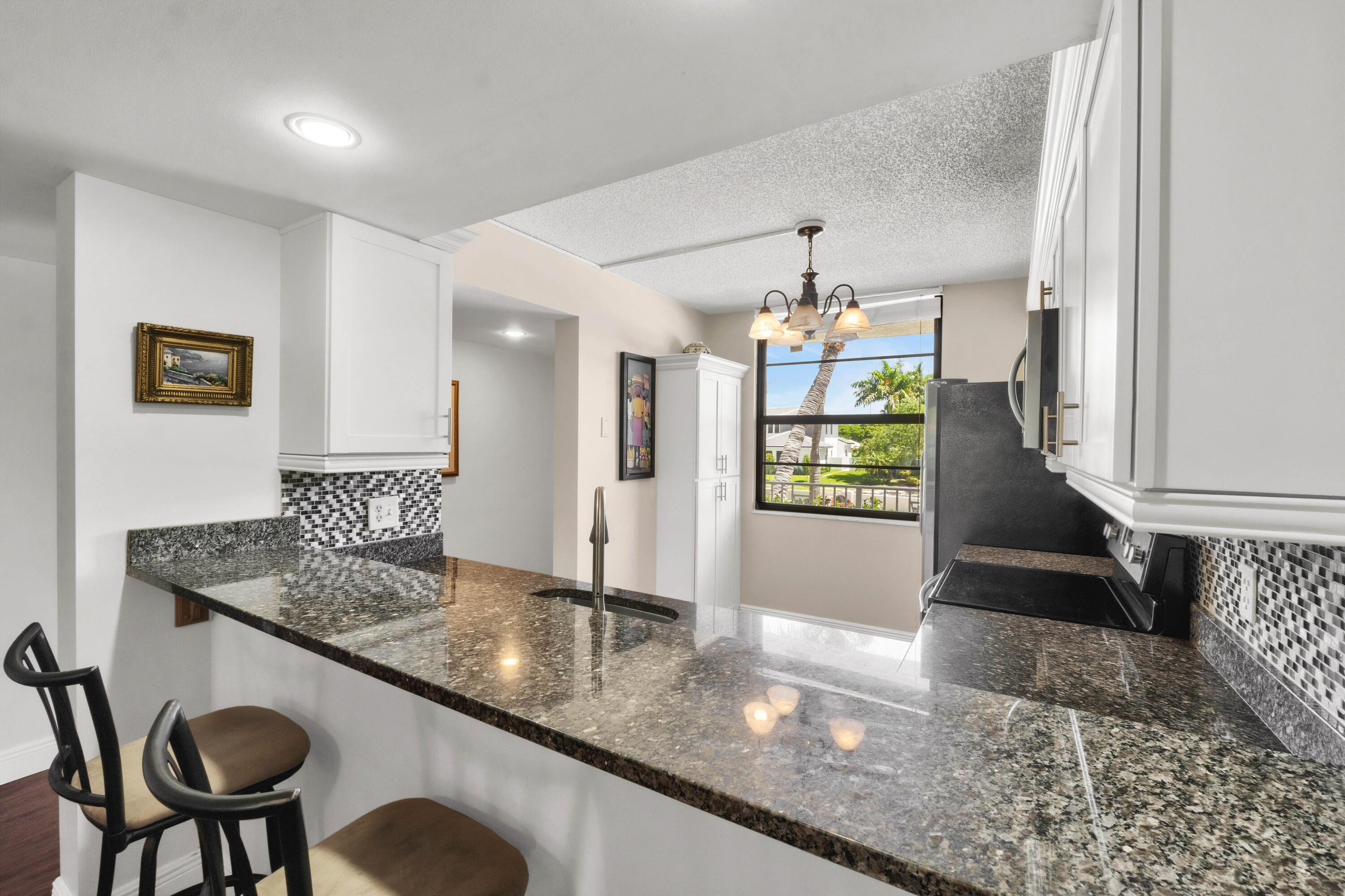 WHITEHALL CONDO OF THE LANDS OF THE PRESIDENT - Residential