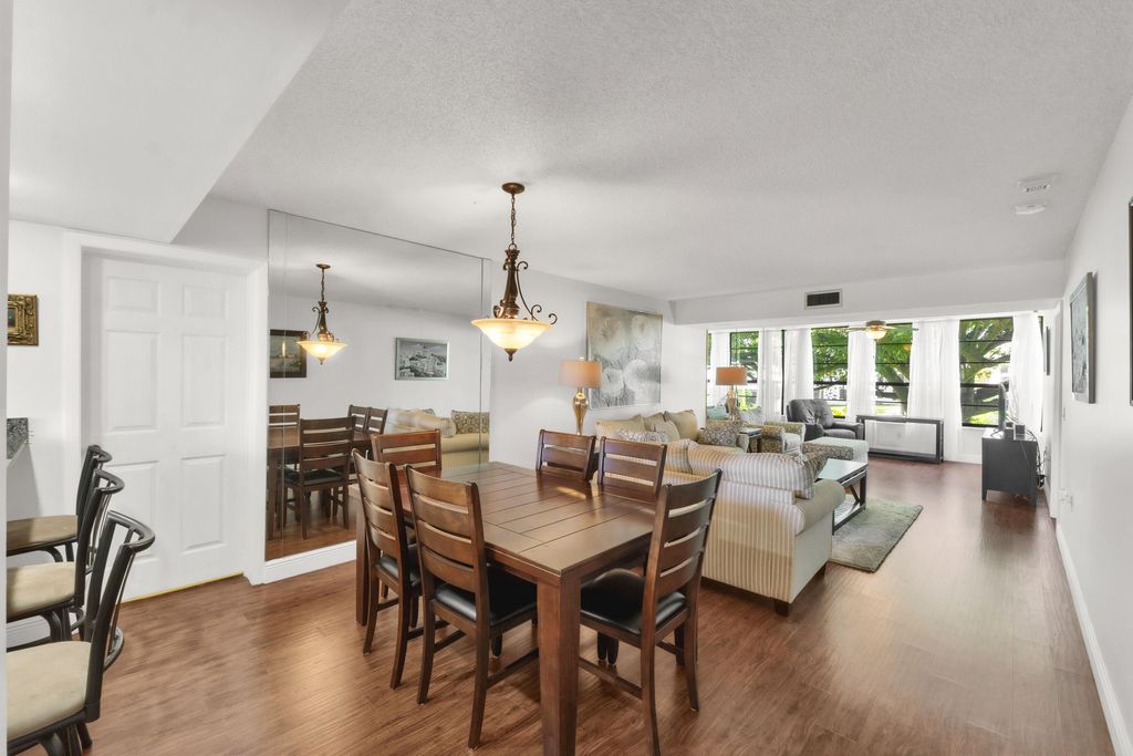 Photo of 3716 Whitehall Drive #202, West Palm Beach, FL 33401 (MLS # B26023319)