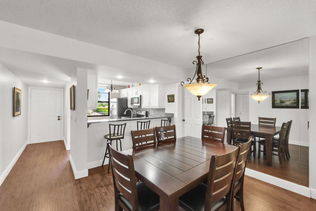 Photo of 3716 Whitehall Drive #202, West Palm Beach, FL 33401 (MLS # B26023319)