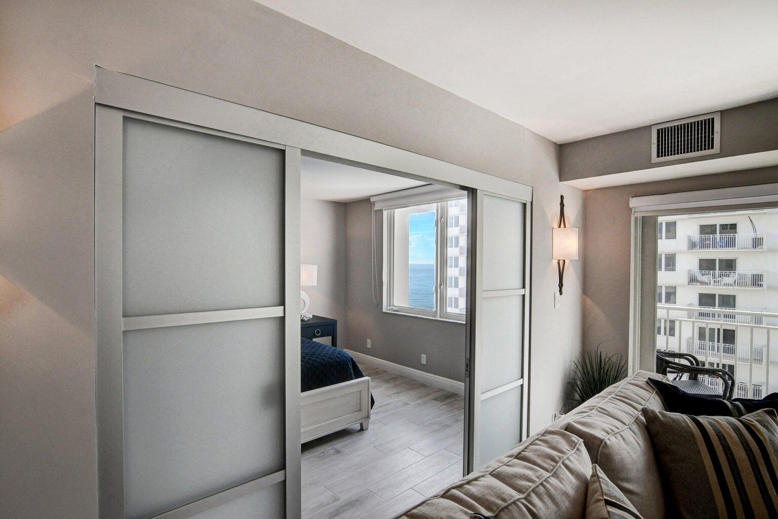 AMBASSADORS V NORTH CONDO - Residential