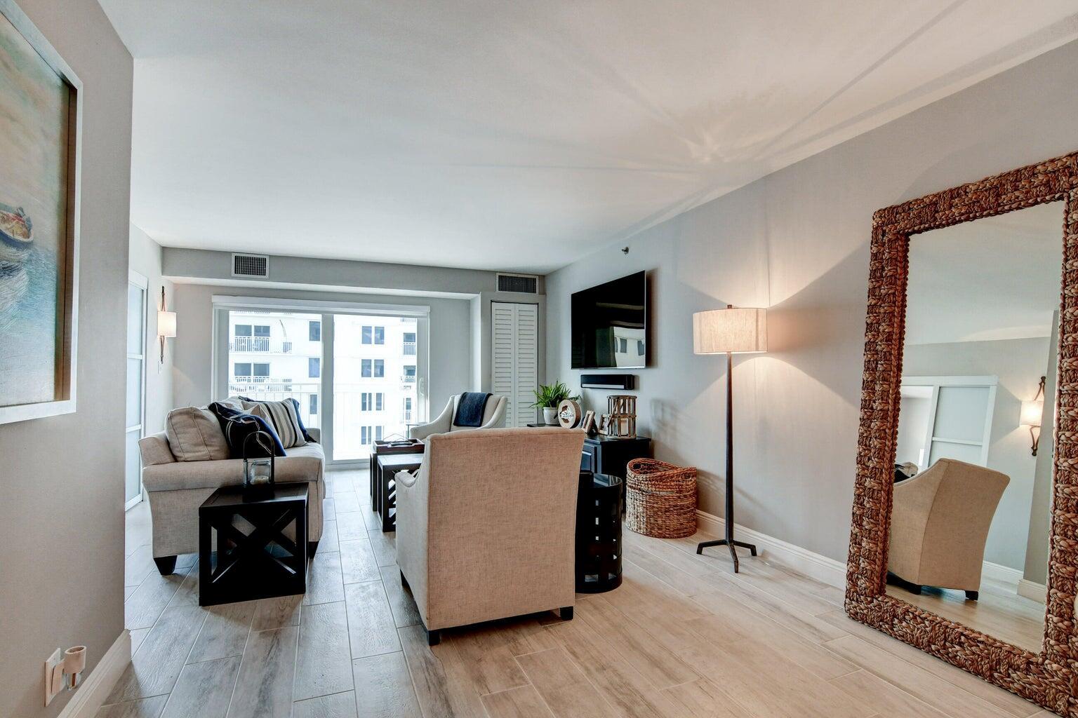 AMBASSADORS V NORTH CONDO - Residential