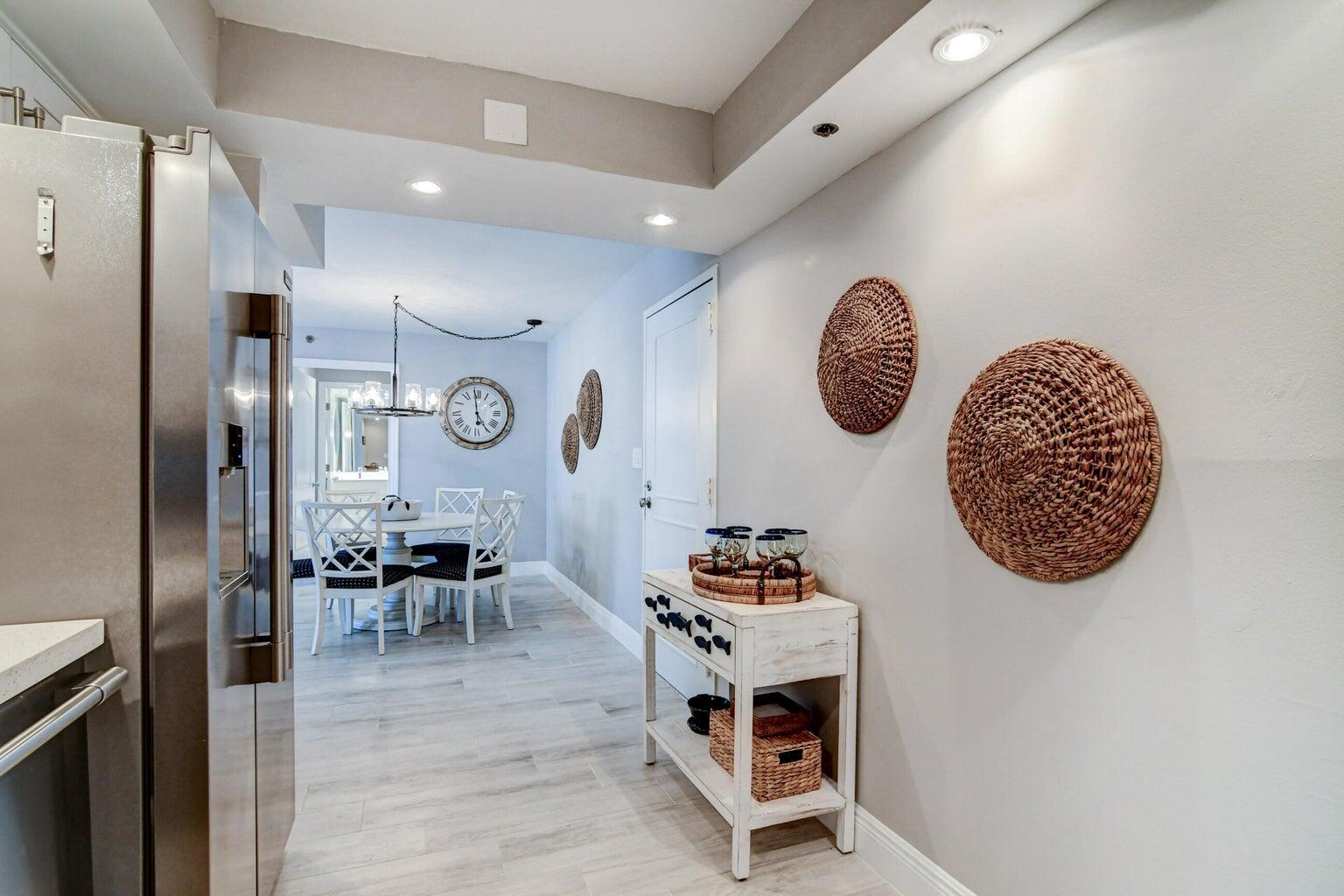 AMBASSADORS V NORTH CONDO - Residential