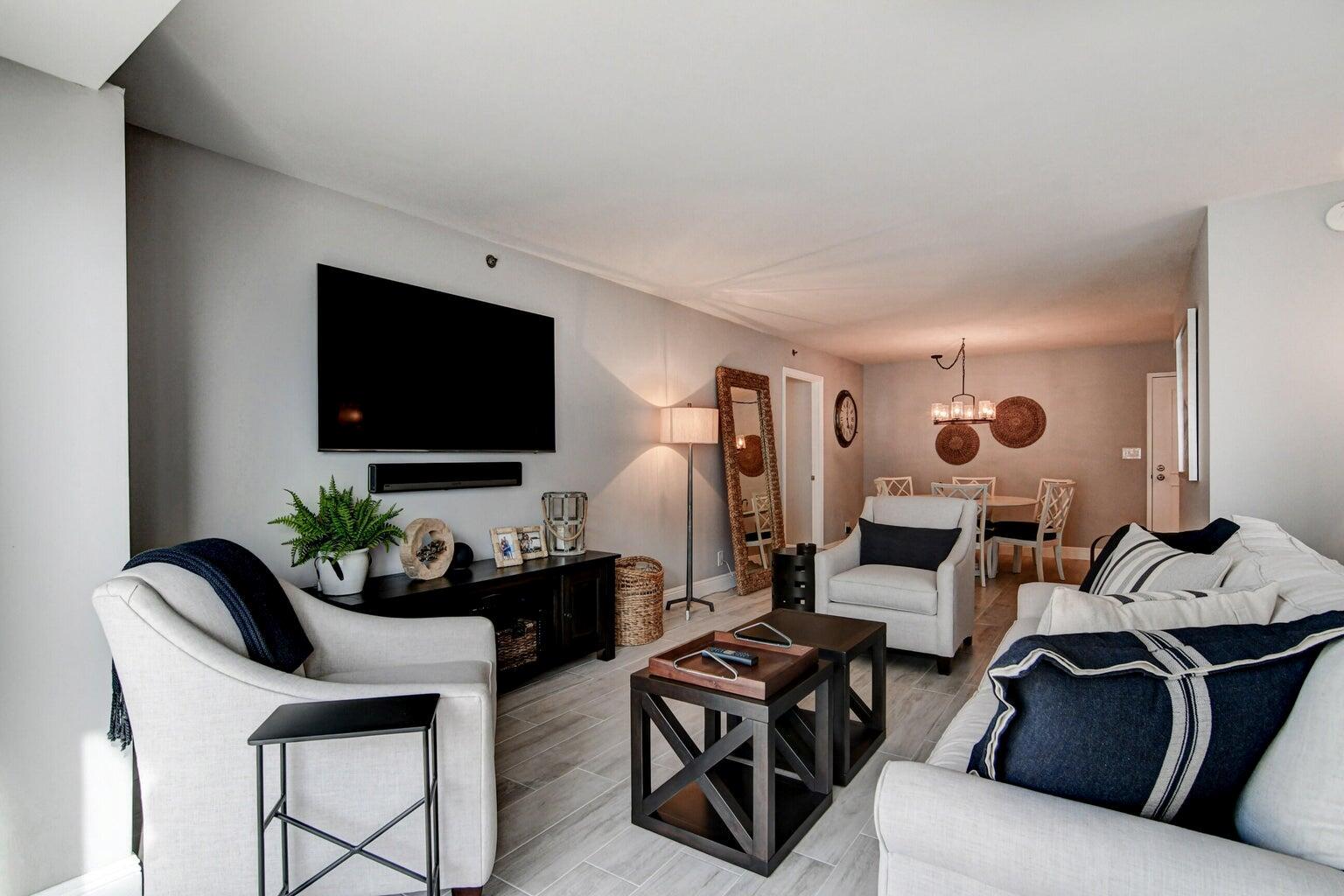 AMBASSADORS V NORTH CONDO - Residential