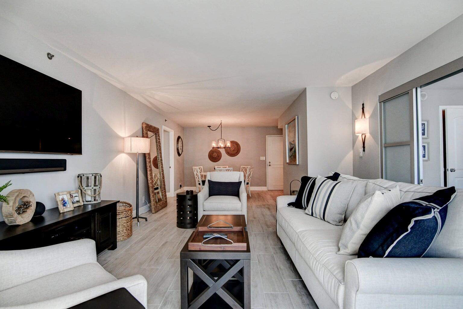 AMBASSADORS V NORTH CONDO - Residential