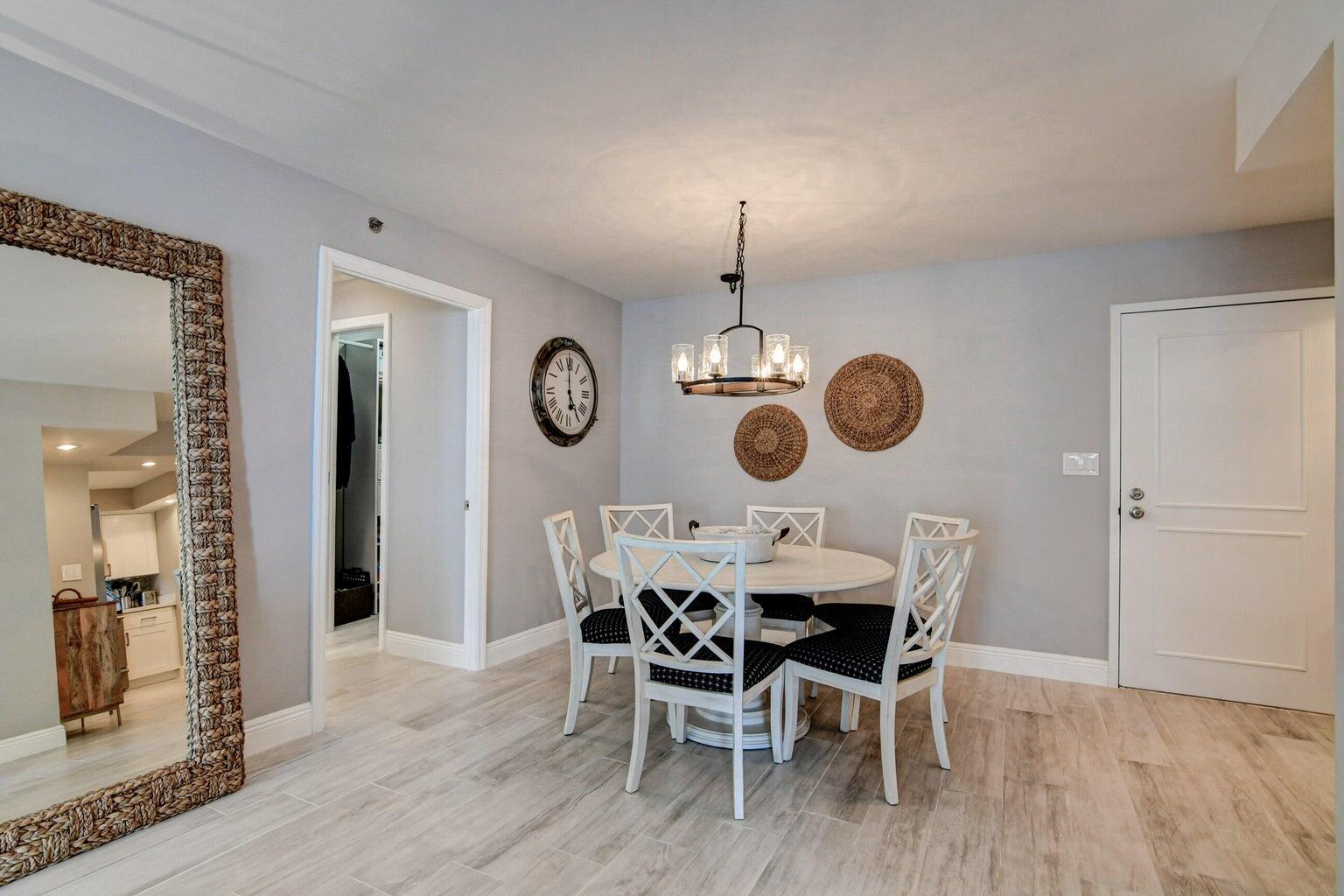 AMBASSADORS V NORTH CONDO - Residential