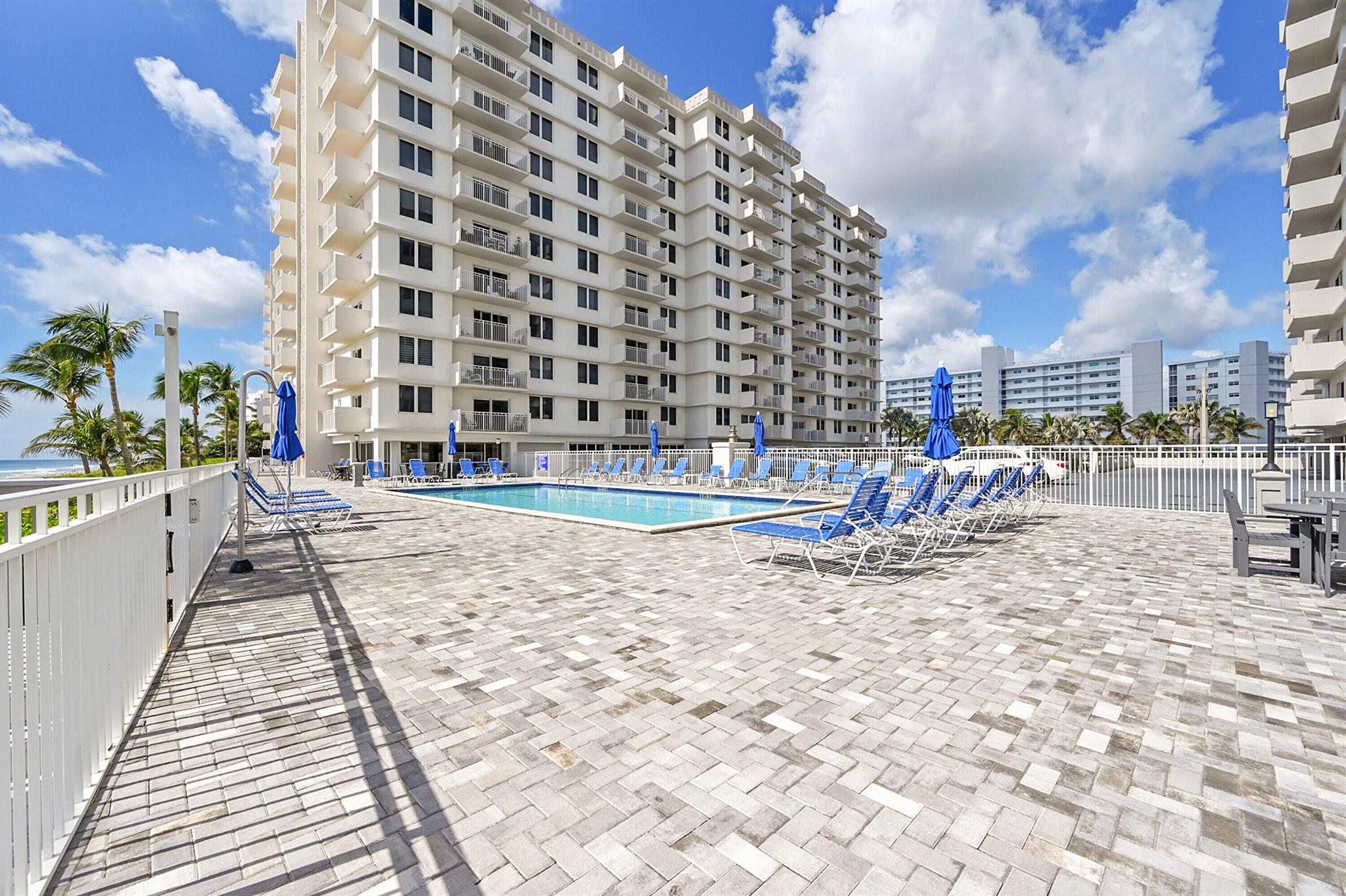 AMBASSADORS V NORTH CONDO - Residential