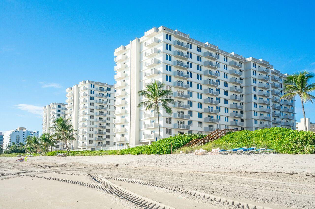 3221 S Ocean Boulevard 703