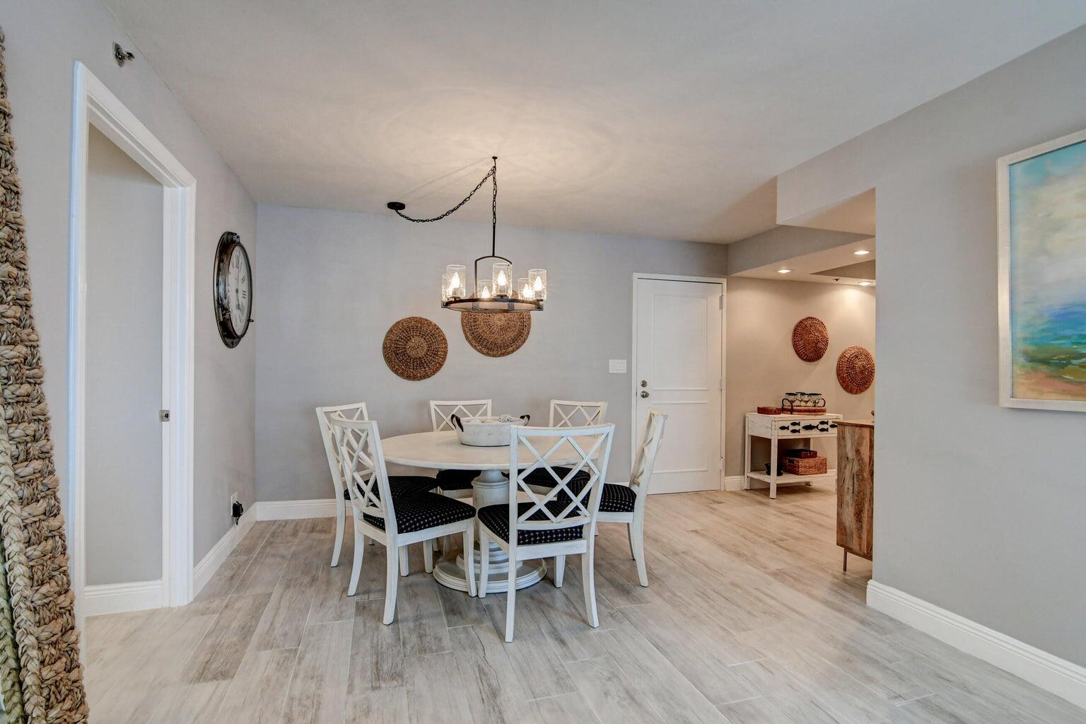 AMBASSADORS V NORTH CONDO - Residential