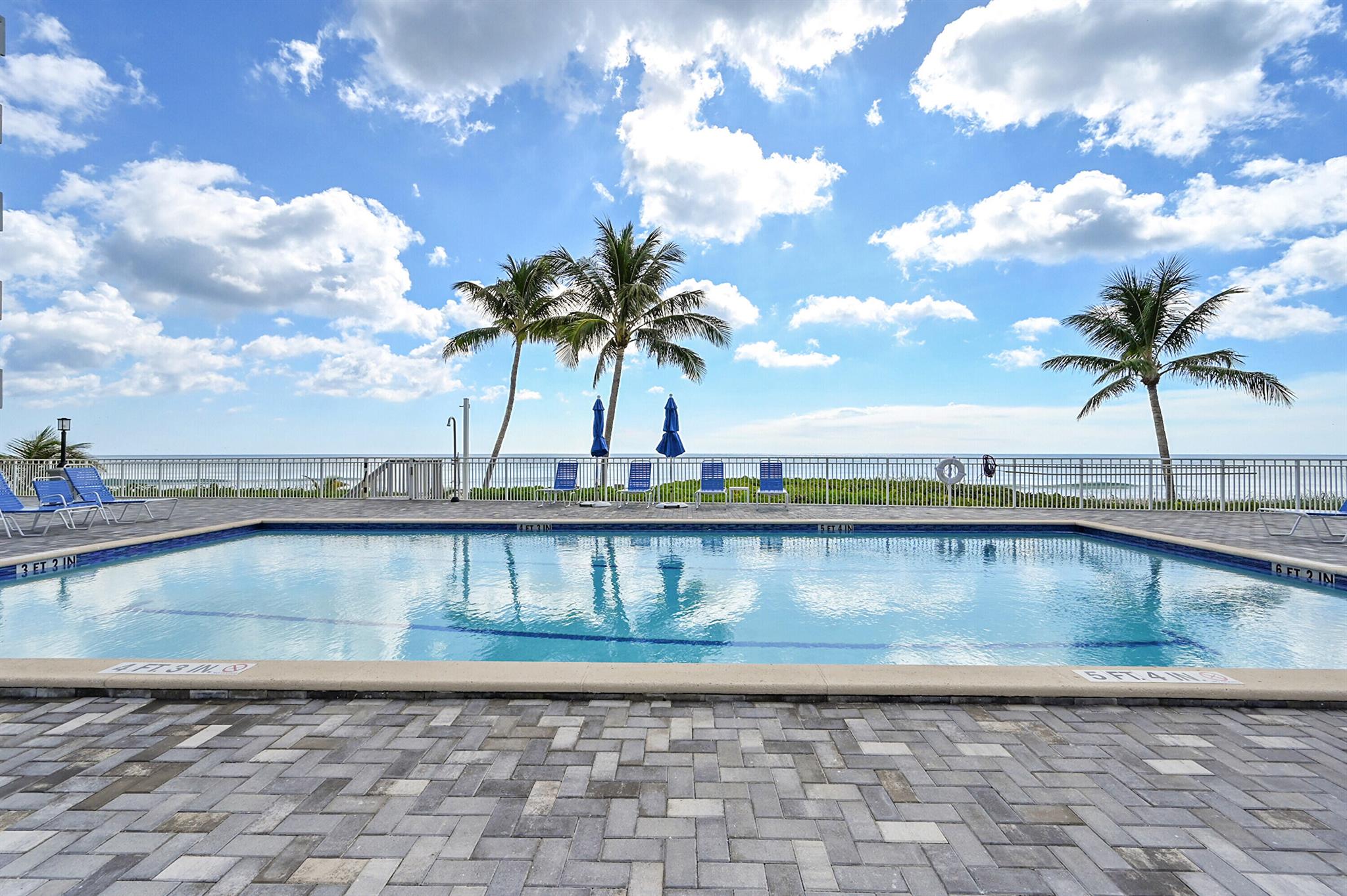 AMBASSADORS V NORTH CONDO - Residential