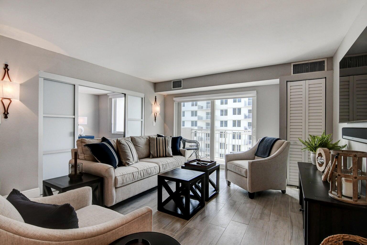 AMBASSADORS V NORTH CONDO - Residential