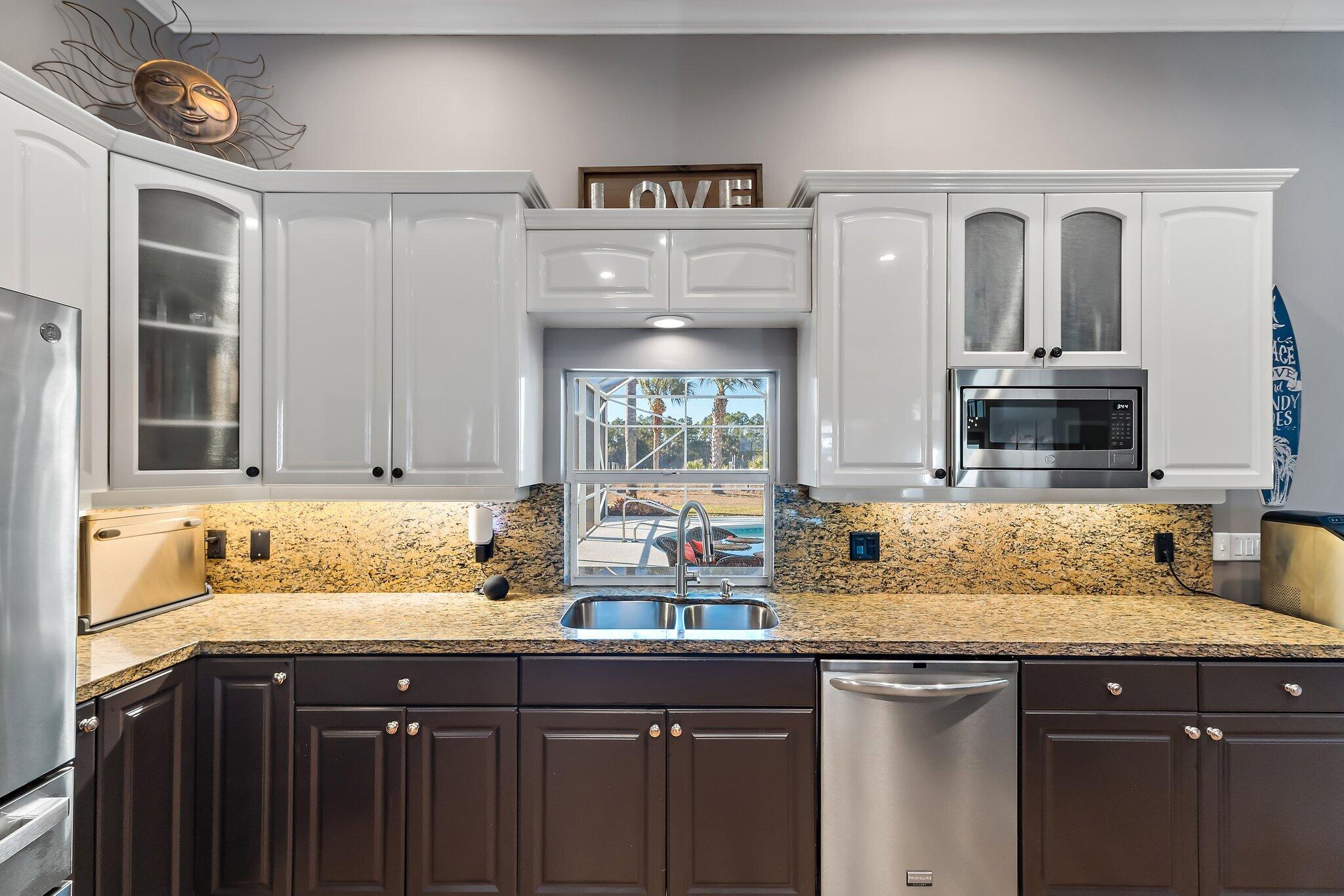 Locks Landing - Residential