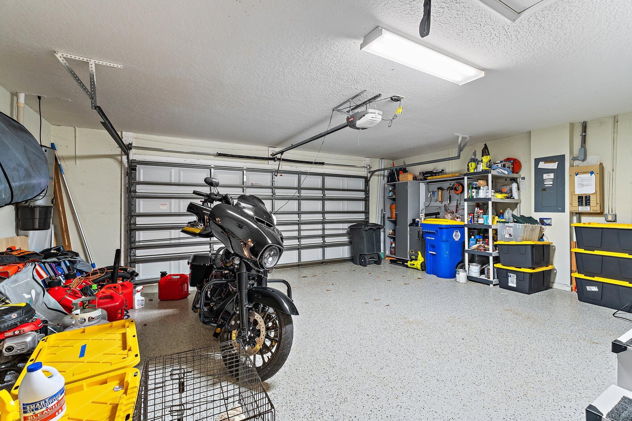 Locks Landing - Residential