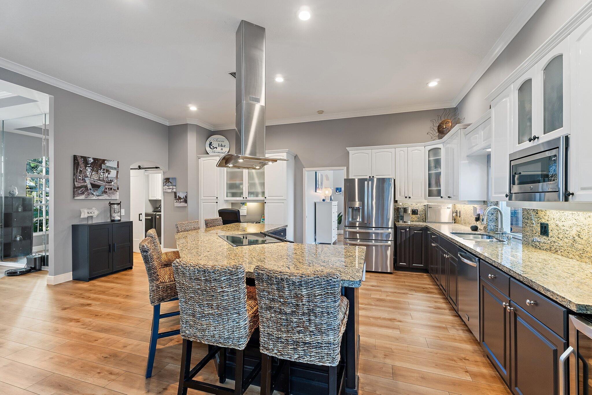 Locks Landing - Residential