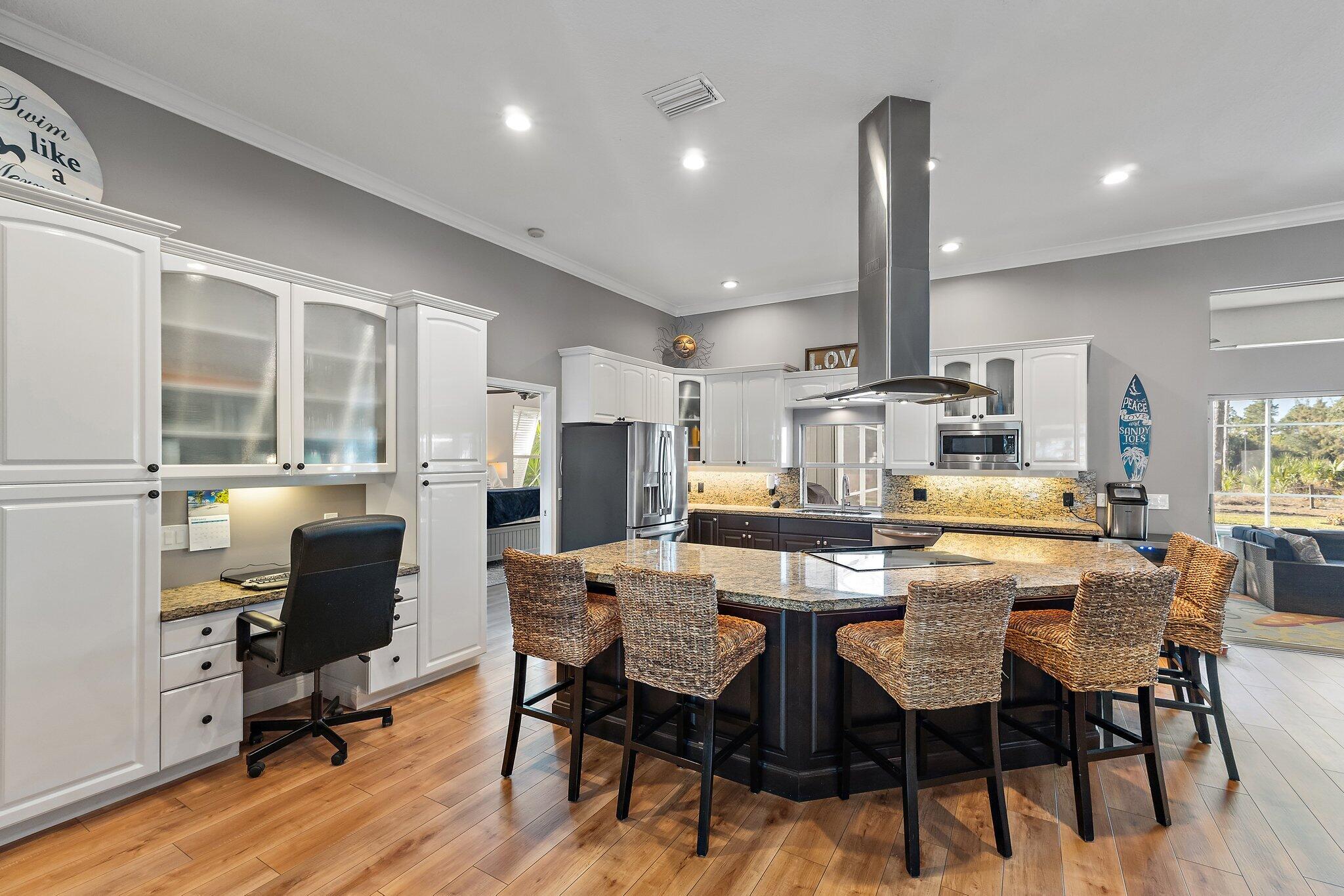 Locks Landing - Residential