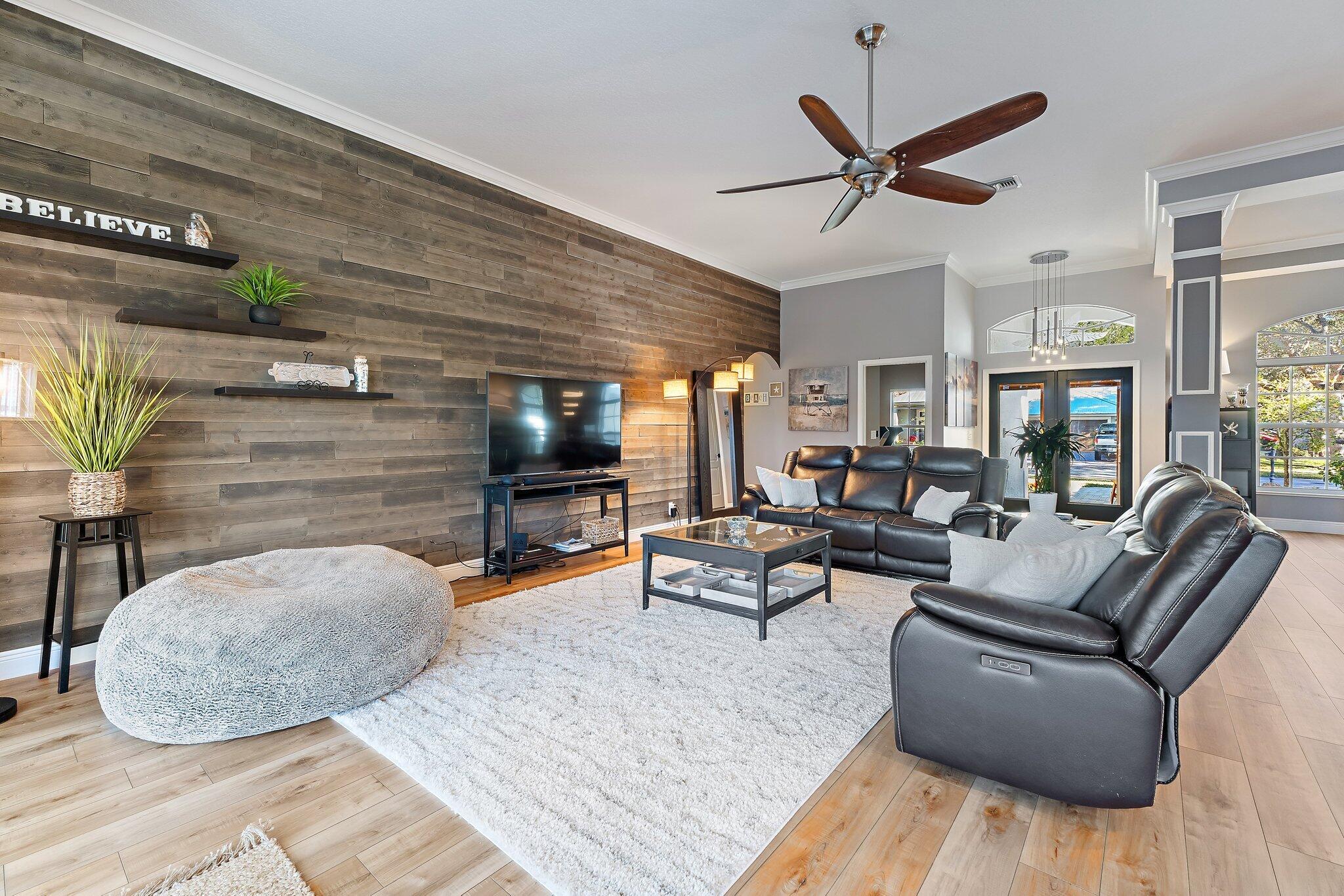 Locks Landing - Residential