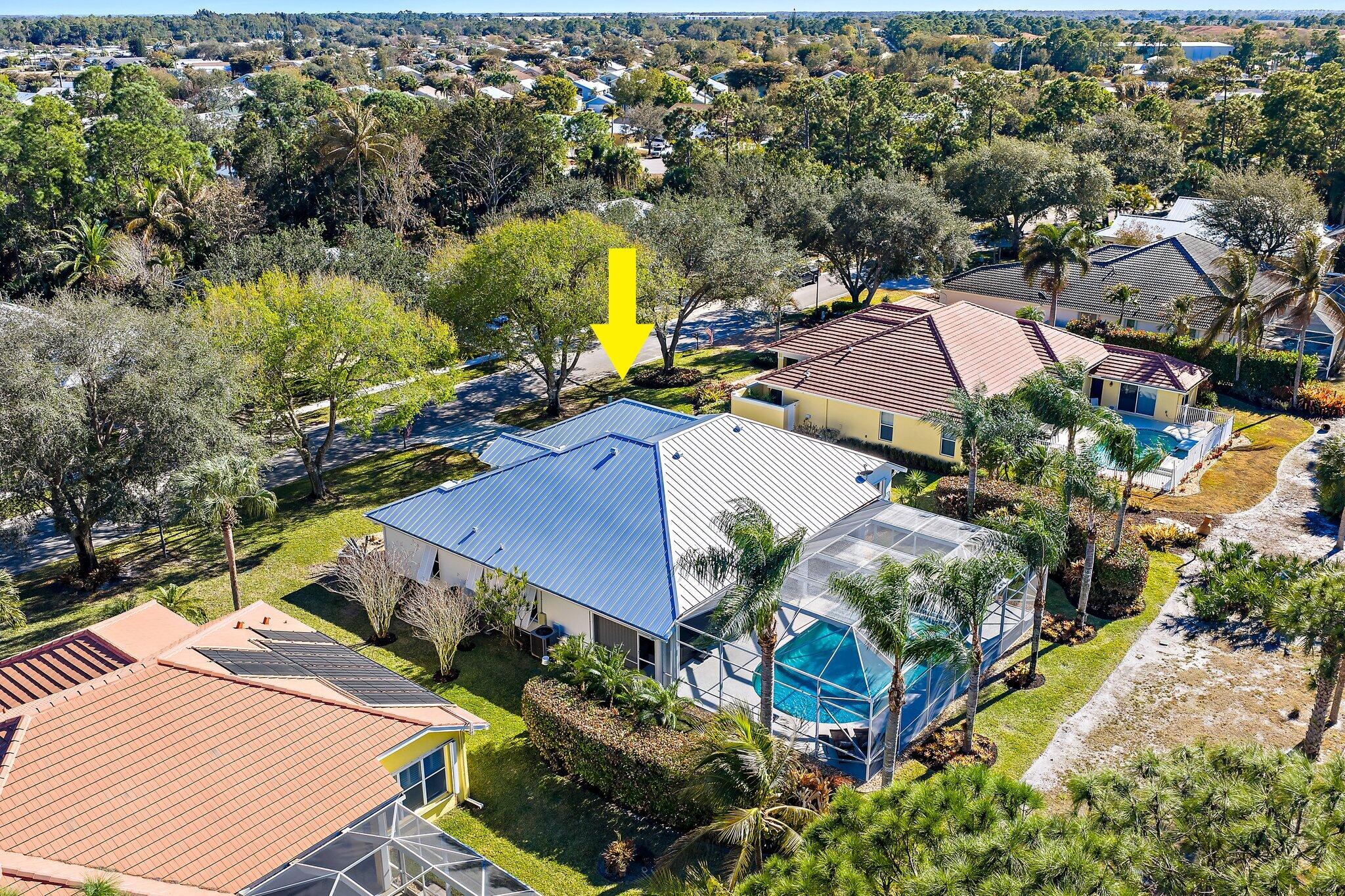 Locks Landing - Residential