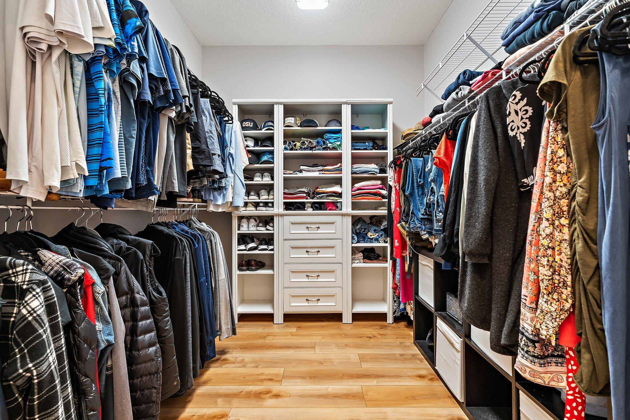 Locks Landing - Residential