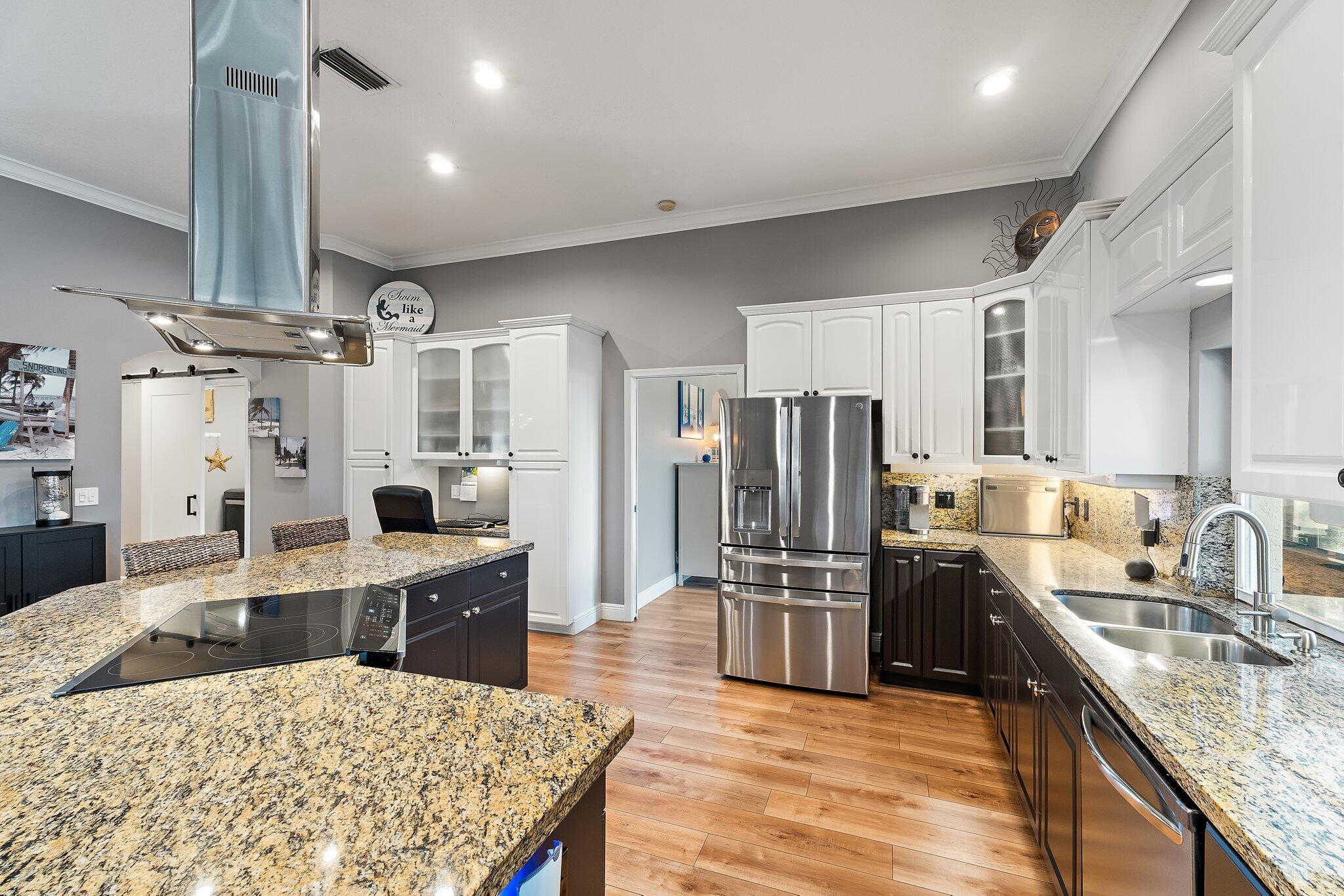 Locks Landing - Residential