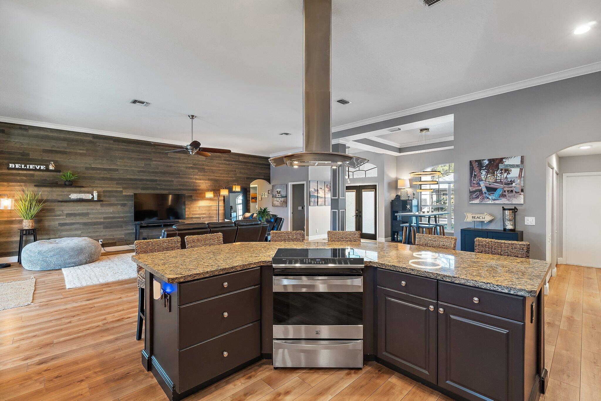 Locks Landing - Residential