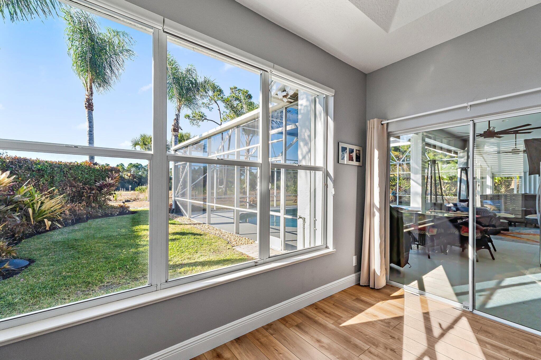 Locks Landing - Residential