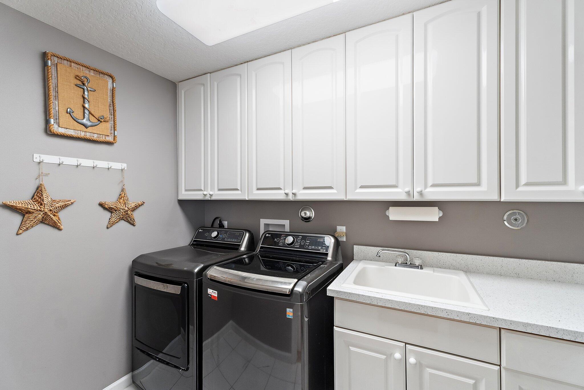 Locks Landing - Residential