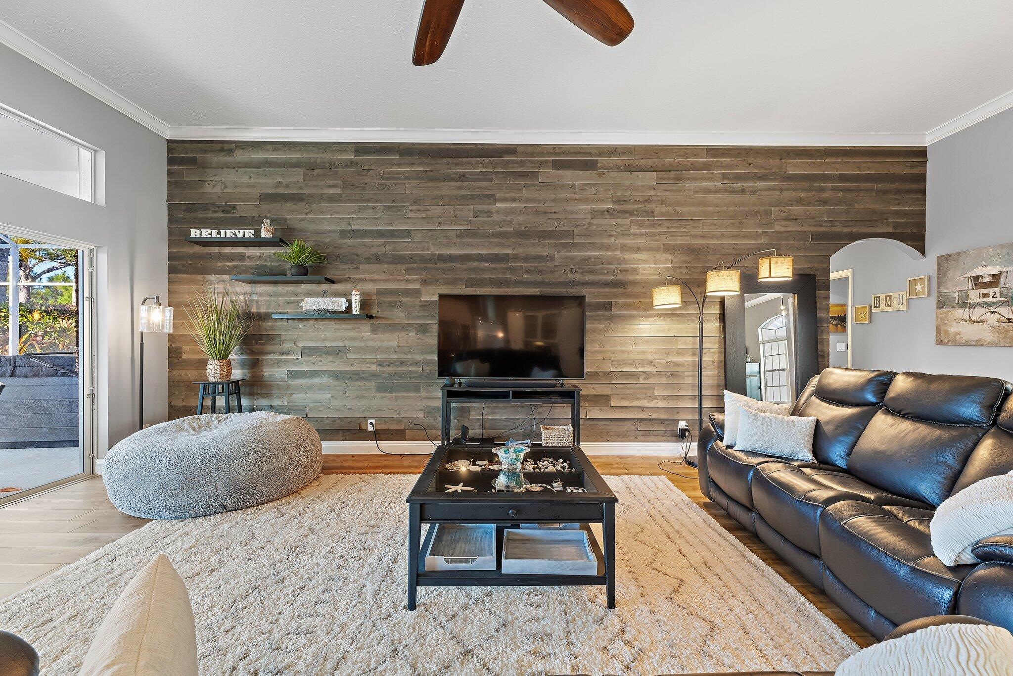 Locks Landing - Residential