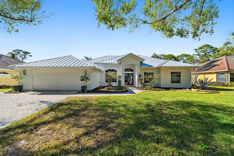 Photo of 8888 SW Fishermans Wharf Drive, Stuart, FL 34997 (MLS # R11162530)