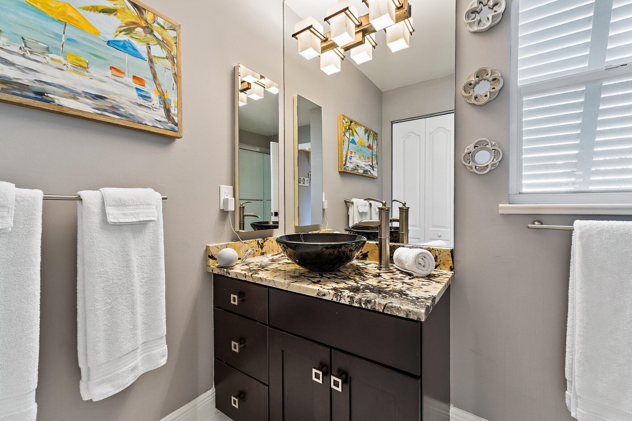 Locks Landing - Residential