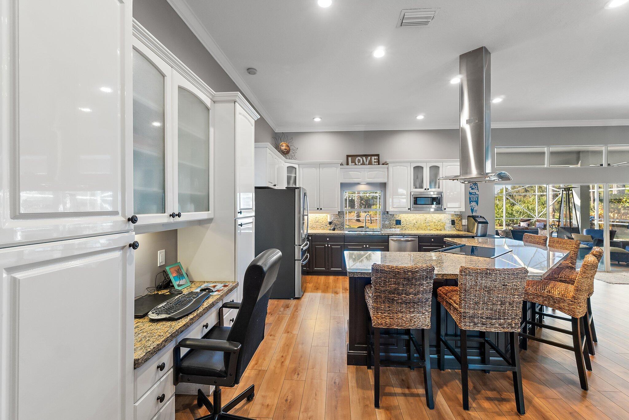 Locks Landing - Residential