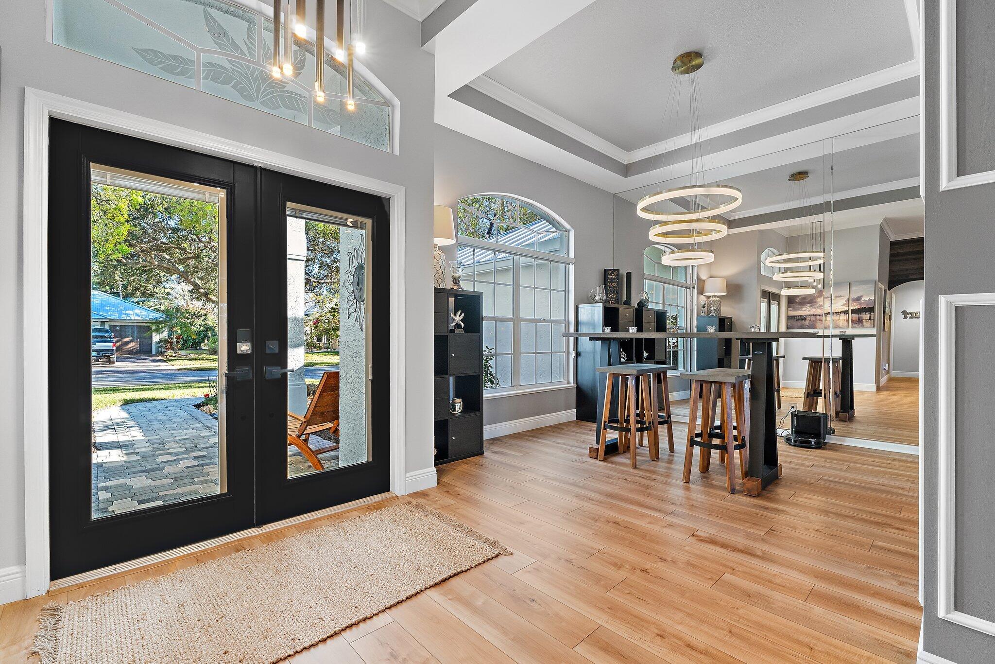 Locks Landing - Residential