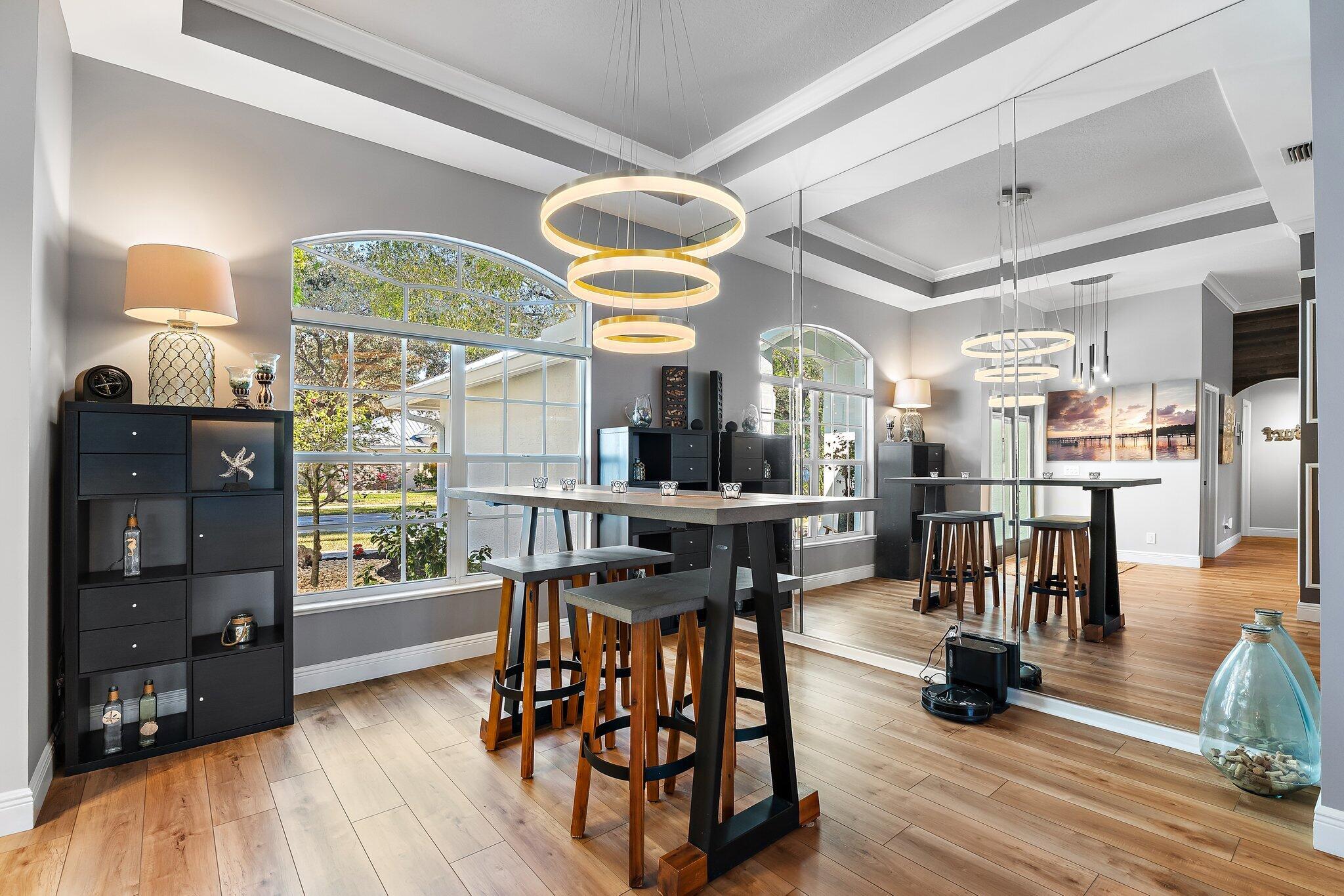 Locks Landing - Residential