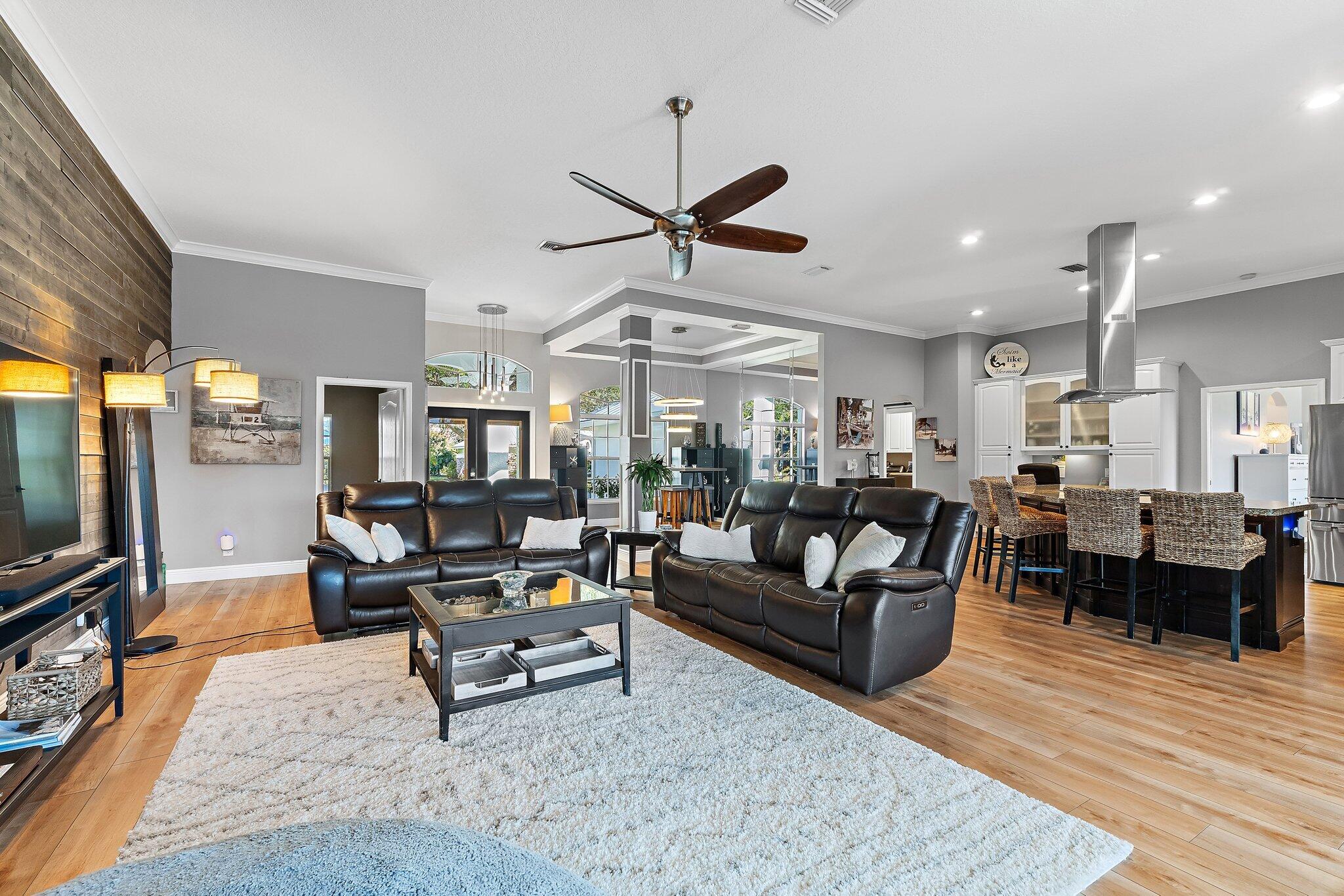 Locks Landing - Residential