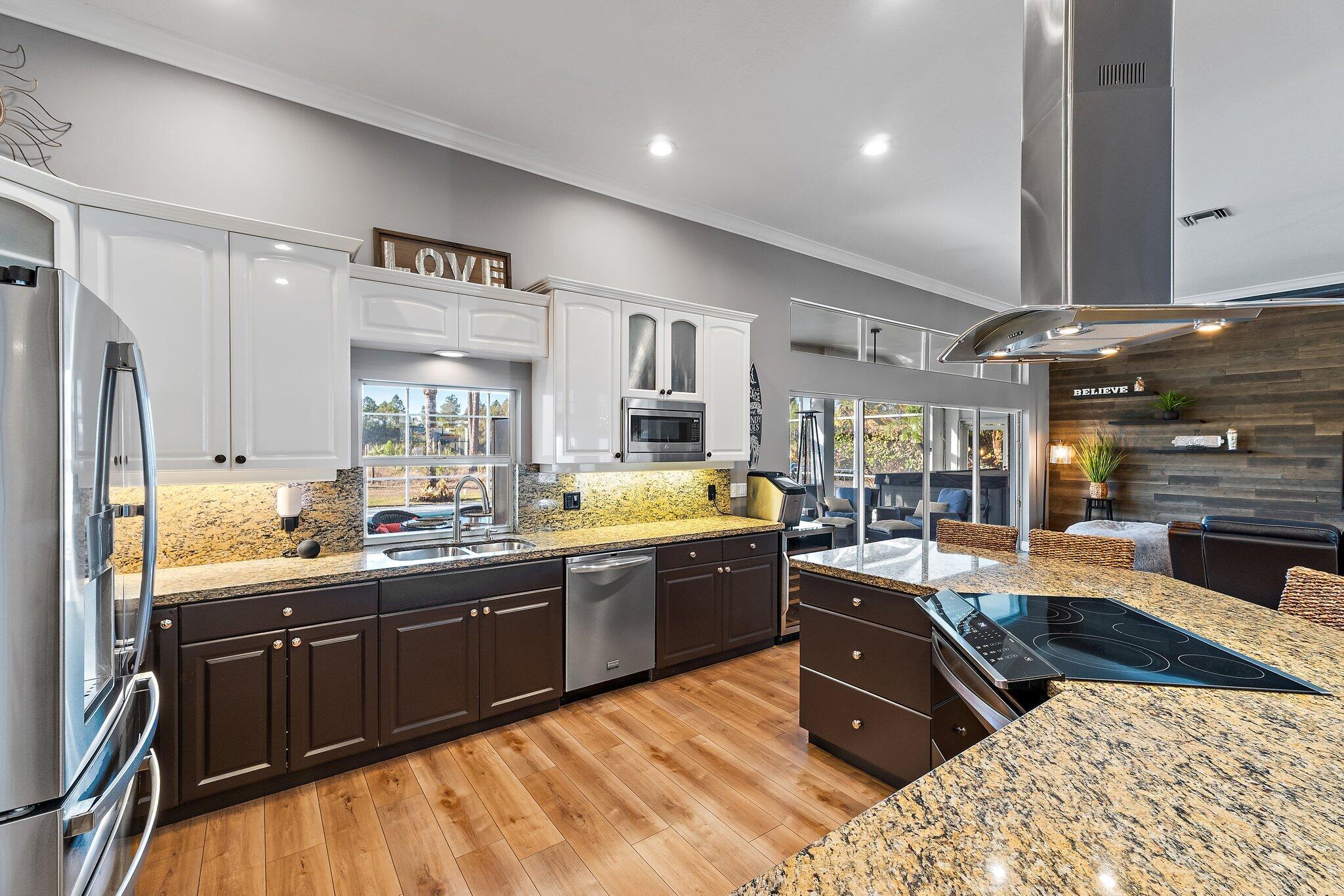 Locks Landing - Residential