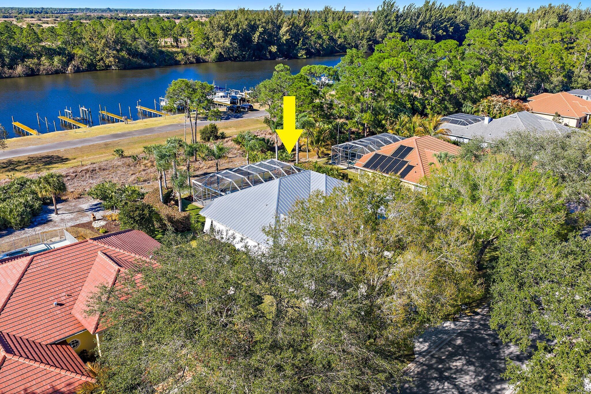 Locks Landing - Residential