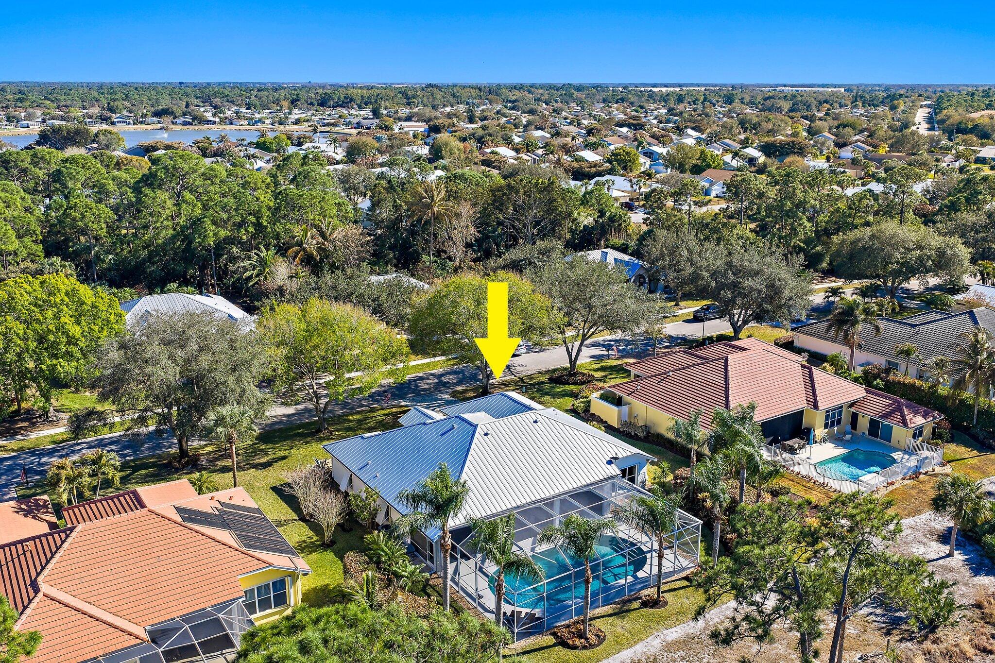 Locks Landing - Residential