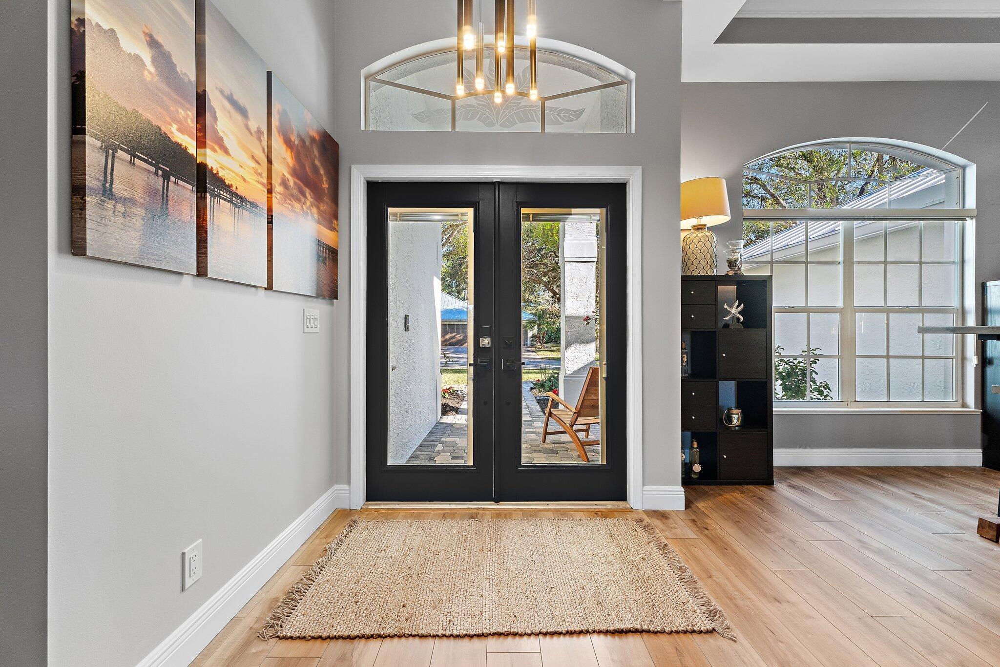 Locks Landing - Residential