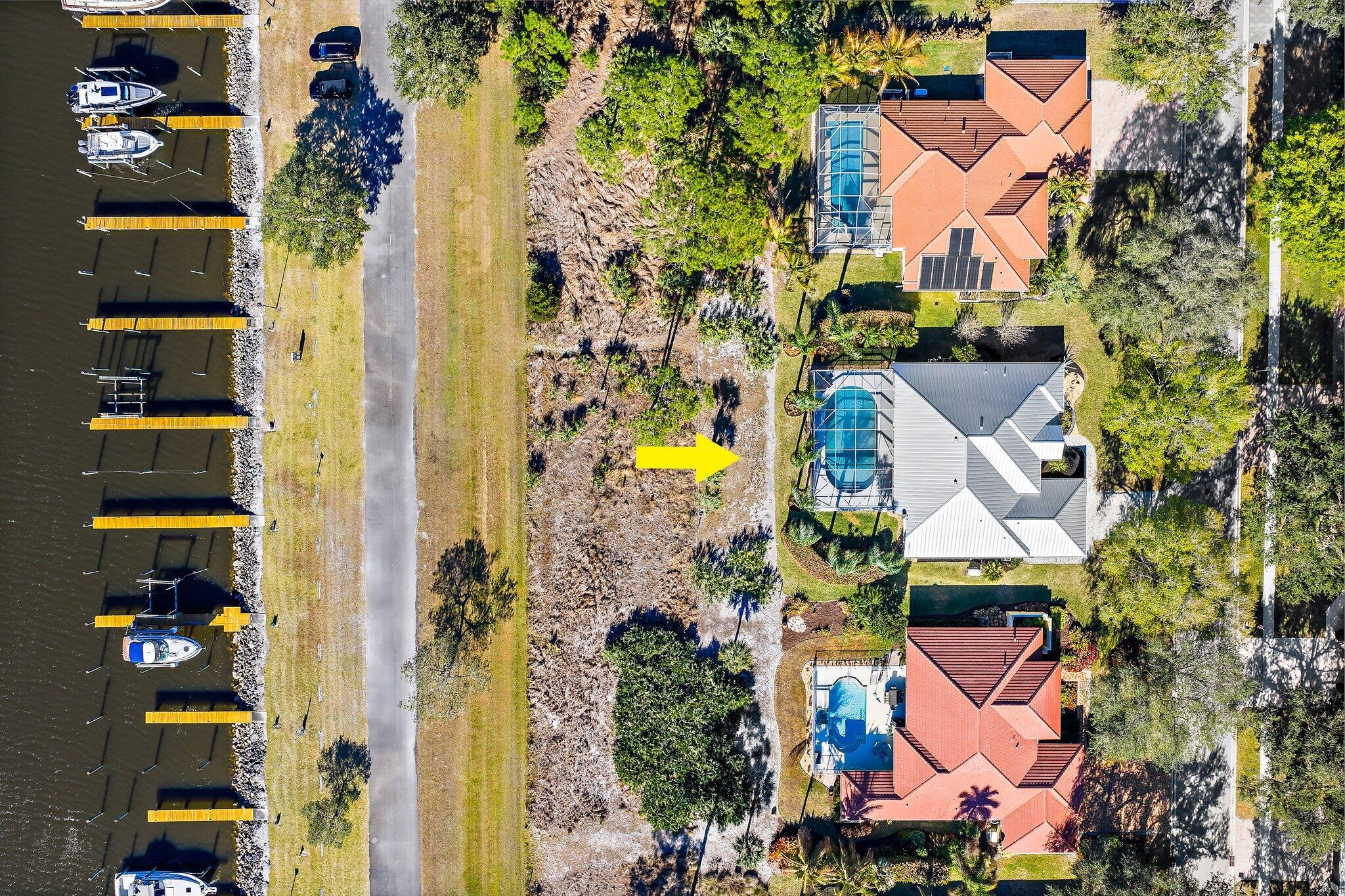 Locks Landing - Residential