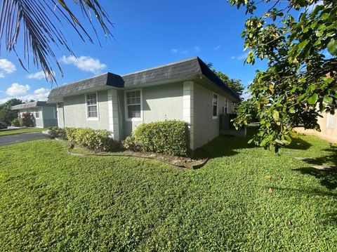 A home in Tamarac